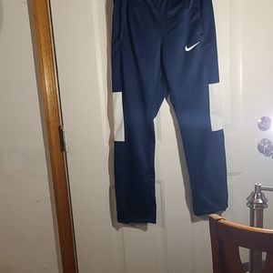 Mens Nike Running Pants